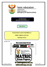 Mathematical Literacy P2 Feb-March 2013 Memo Afr.pdf
